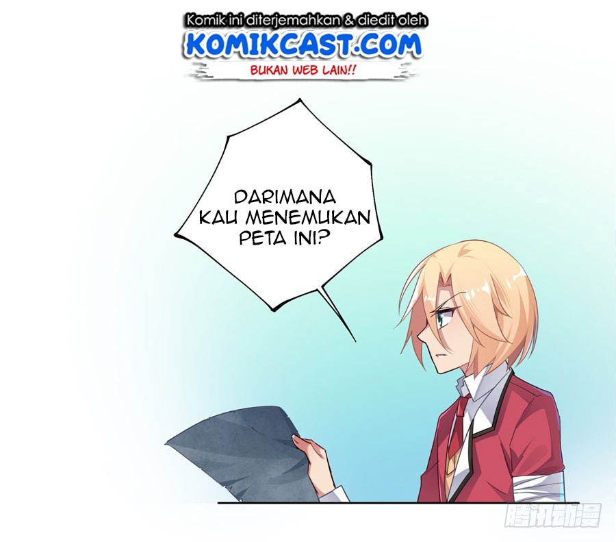 I Picked Up a Demon Lord as a Maid chapter 10